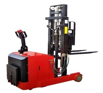 平衡重式堆高車(chē)，上海平衡重式叉車(chē)，松江賣(mài)平衡重?zé)o叉腿叉車(chē)