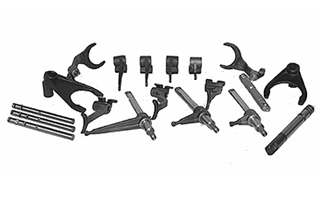 岳陽(yáng)給力貿(mào)易供應(yīng)叉車(chē)配件