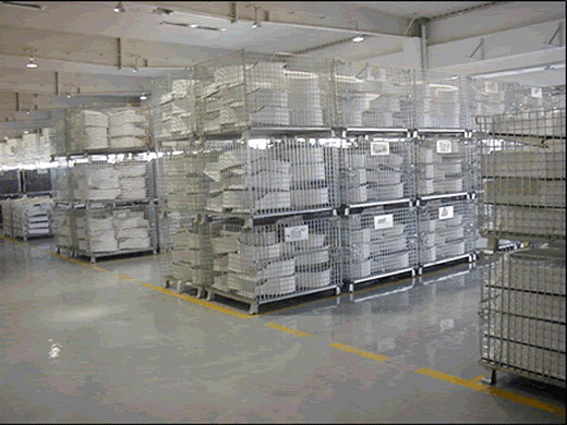 奉賢倉儲籠生產批發(fā)