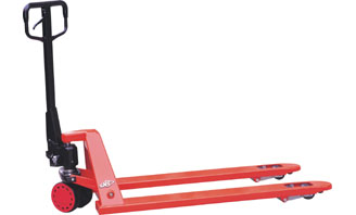 手動液壓搬運車