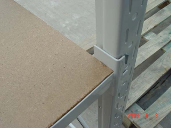 沃爾瑪家樂福超市倉庫貨架