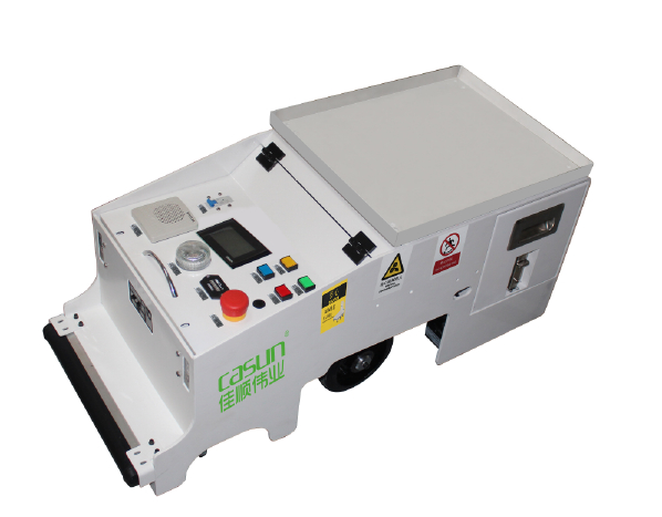 casun智能導(dǎo)航設(shè)備AGV搬運機器人