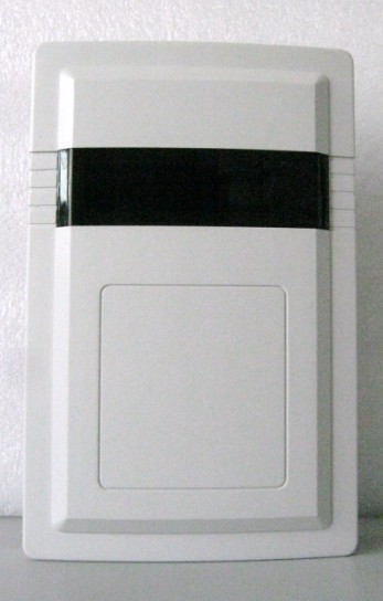 串口UHF超高頻RFID讀寫器 RC232接口超高頻讀卡器 桌面UHF讀寫器