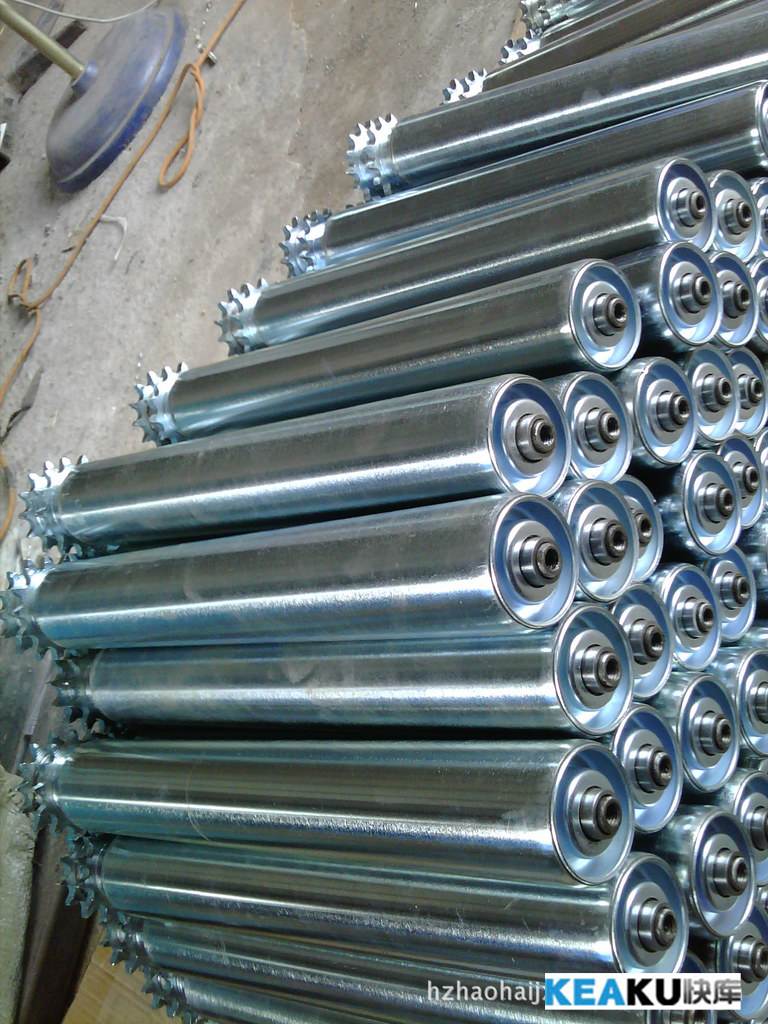 無動(dòng)力滾筒