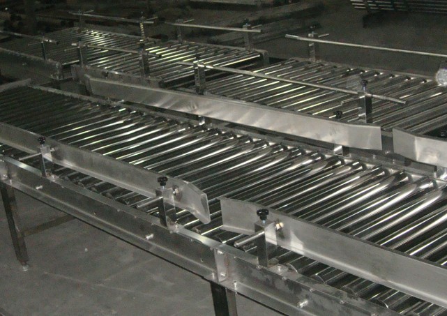 輥筒輸送機(jī)、滾筒輸送機(jī)