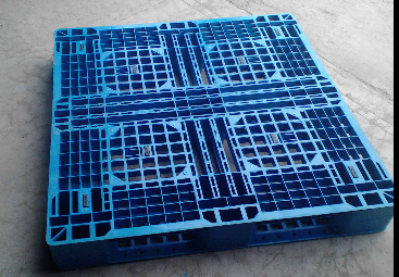田字網(wǎng)格塑料托盤 專業(yè)塑料托盤生產(chǎn)廠家
