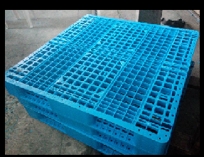 山東塑料托盤廠家