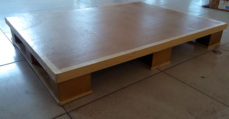 供應(yīng)免熏蒸免檢環(huán)保紙質(zhì)歐標美標出口定制托盤