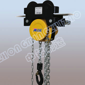 組合式手拉葫蘆|一體式手動(dòng)葫蘆廠家