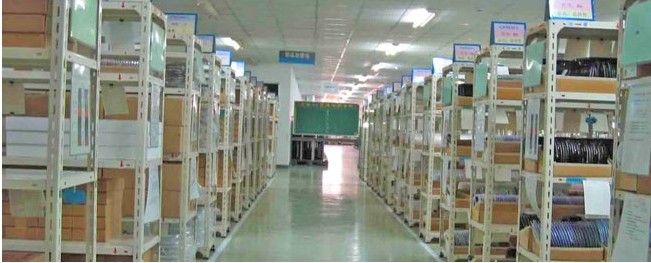 思特博輕量型貨架