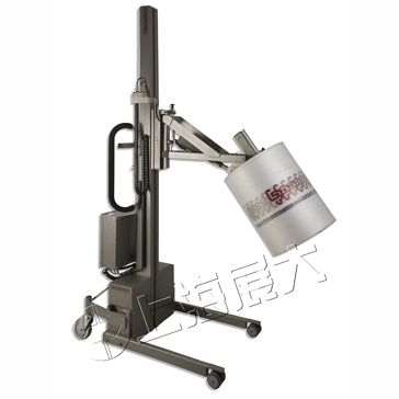 卷材搬運(yùn)機(jī)