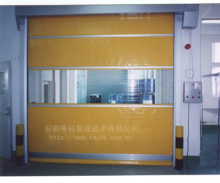 快速門/快速堆積門/工業(yè)快速門/快速門安裝