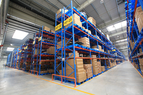 誠招貨架代理商