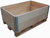 松江 箱式托盤(pán)　