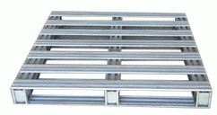 上海 松江金屬托盤