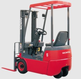 力至優(yōu)500KG小噸位平衡重電瓶叉車