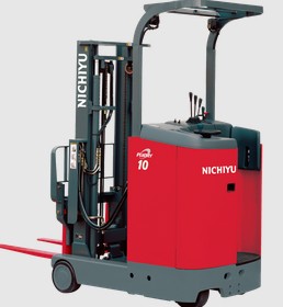 力至優(yōu)前移式電瓶叉車