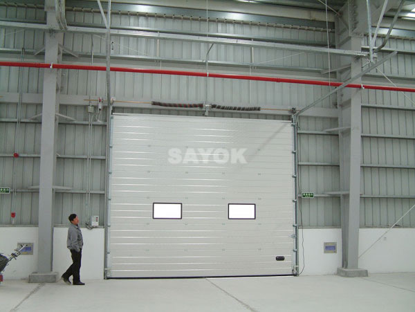 遼寧/沈陽市/吉林/透明滑升門