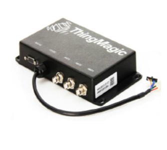 叉車、汽車專用工規(guī)級RFID讀寫器