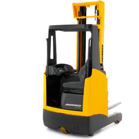 永恒力前移式叉車-ETV 110/112