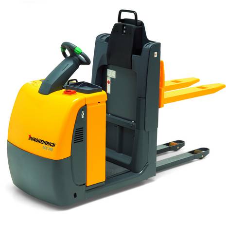 永恒力電動(dòng)平面揀選車-ECE 310