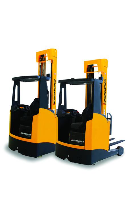 永恒力電動(dòng)前移式叉車-ETV 114n/116n