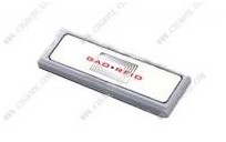  2.45GHz震動傳感器有源RFID標(biāo)簽 