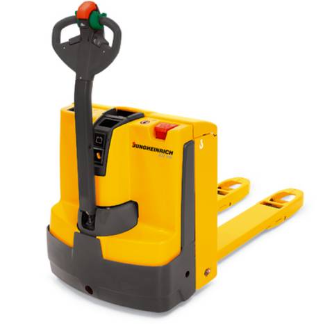 永恒力電動托盤搬運車 EJE116n/120n