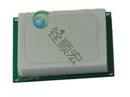 3dBi RFID單饋點(diǎn)圓極化天線