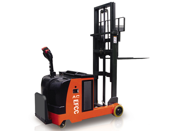 安徽宇鋒EFP-C系列平衡重式電動(dòng)叉車(chē),電動(dòng)堆高車(chē),平衡重式堆高車(chē),24V