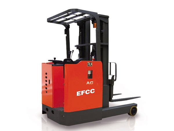安徽宇鋒EFQ-A系列前移式叉車,前移式電動叉車,前移式堆高車,48V  