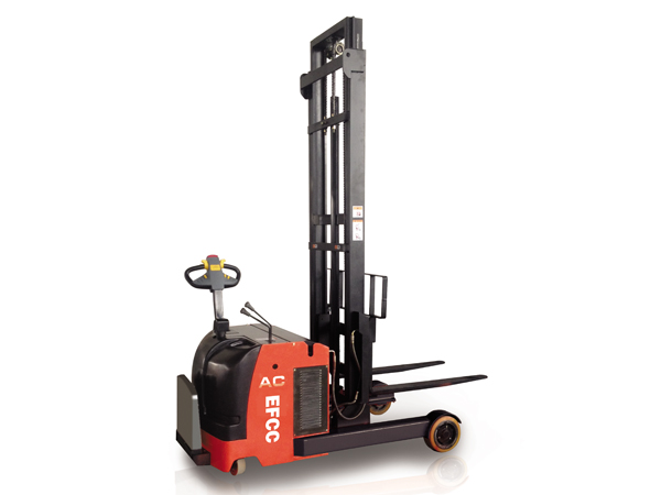安徽宇鋒EFQ-B系列前移式叉車,前移式電動叉車,前移式堆高車,24V