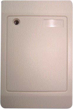 13.56Mhz 壁掛式讀卡器