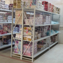 供應(yīng)輕型倉儲貨架