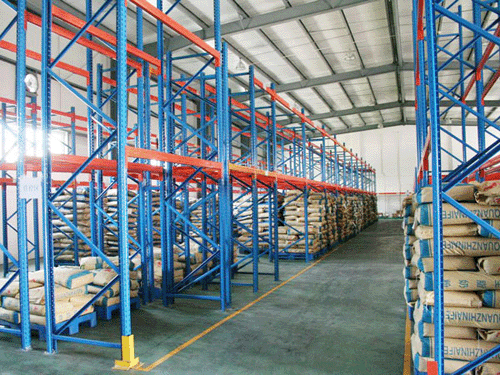 供應重型倉儲貨架