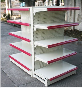 發(fā)布超市貨架