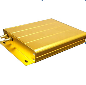 RFID超高頻分體式二通道讀寫器