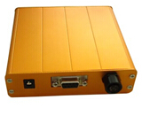 超高頻RFID分體式單通道遠距離讀寫器