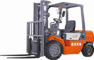合力叉車 CPC30