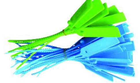 RFID扎帶標簽（物流標簽）