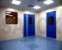 射線防護(hù)門價(jià)格