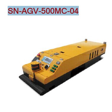 山東AGV無(wú)人搬運(yùn)車生產(chǎn)廠家-500MC-04