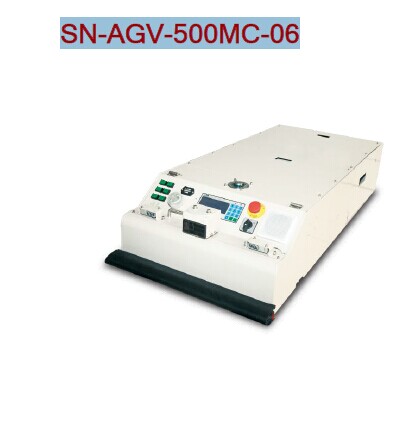 河北AGV小車價格、AGV生產(chǎn)廠家500MC-06