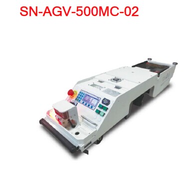 北京AGV小車(chē)價(jià)格、AGV生產(chǎn)廠家500MC-02