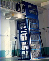 往復(fù)式升降機(jī)-專業(yè)制造