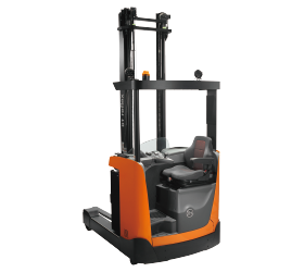 豐田 叉車 REFLEX系列遷移叉車 RRE120B/140B/160B