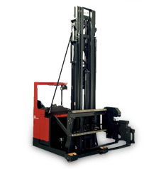 豐田 叉車 非常窄巷道叉車 VRE150