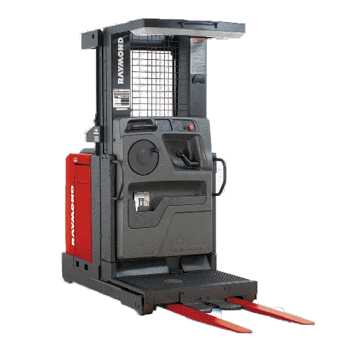 RAYMOND系列 5200 豐田 叉車