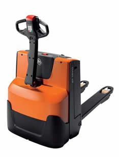 LEVIO系列電動(dòng)托盤車LWE180/200/250 豐田 叉車