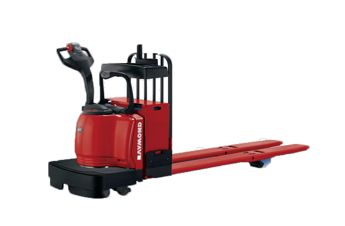 RAYMOND系列托盤車 8400  豐田叉車 